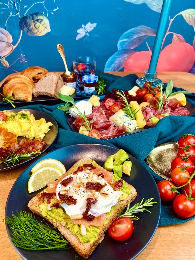 Brunch Schweiz & Liechtenstein - Die besten Brunch-Locations finden 8AE2DB14 BCAA 4E31 BB6D 957EF6015E53 1 105 c