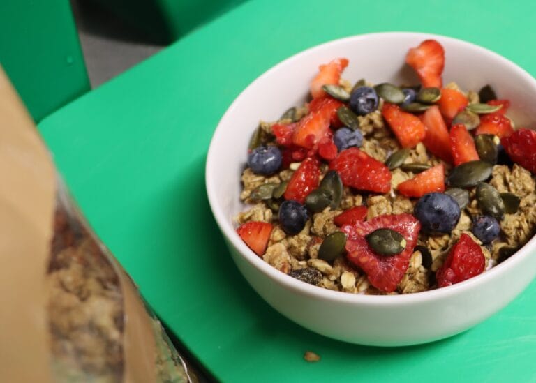 Sonntagsbrunch in Bern – Die besten Brunch-Adressen Krone Bowl 768x549