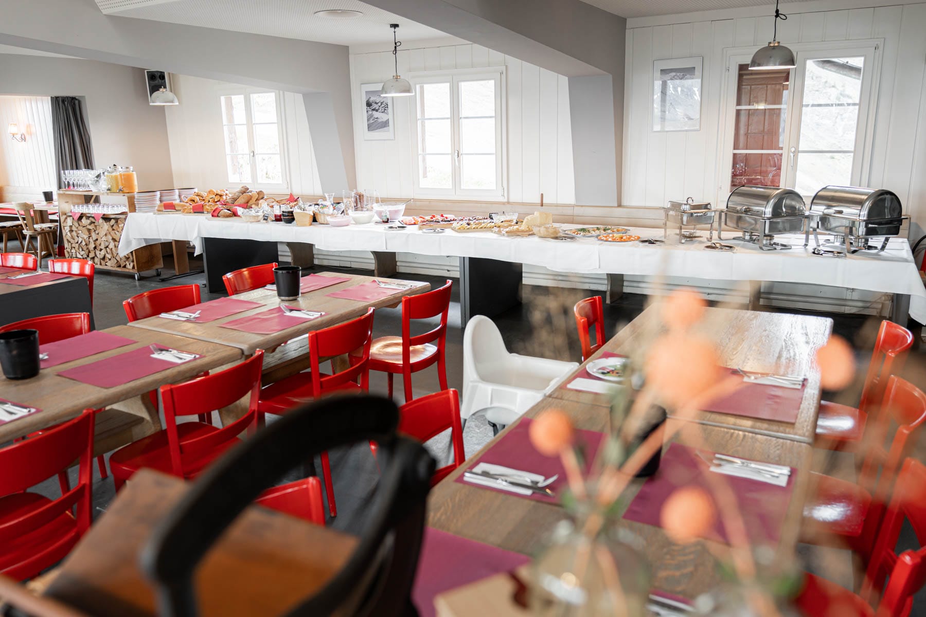 Brunch Buffet Brunch Buffet