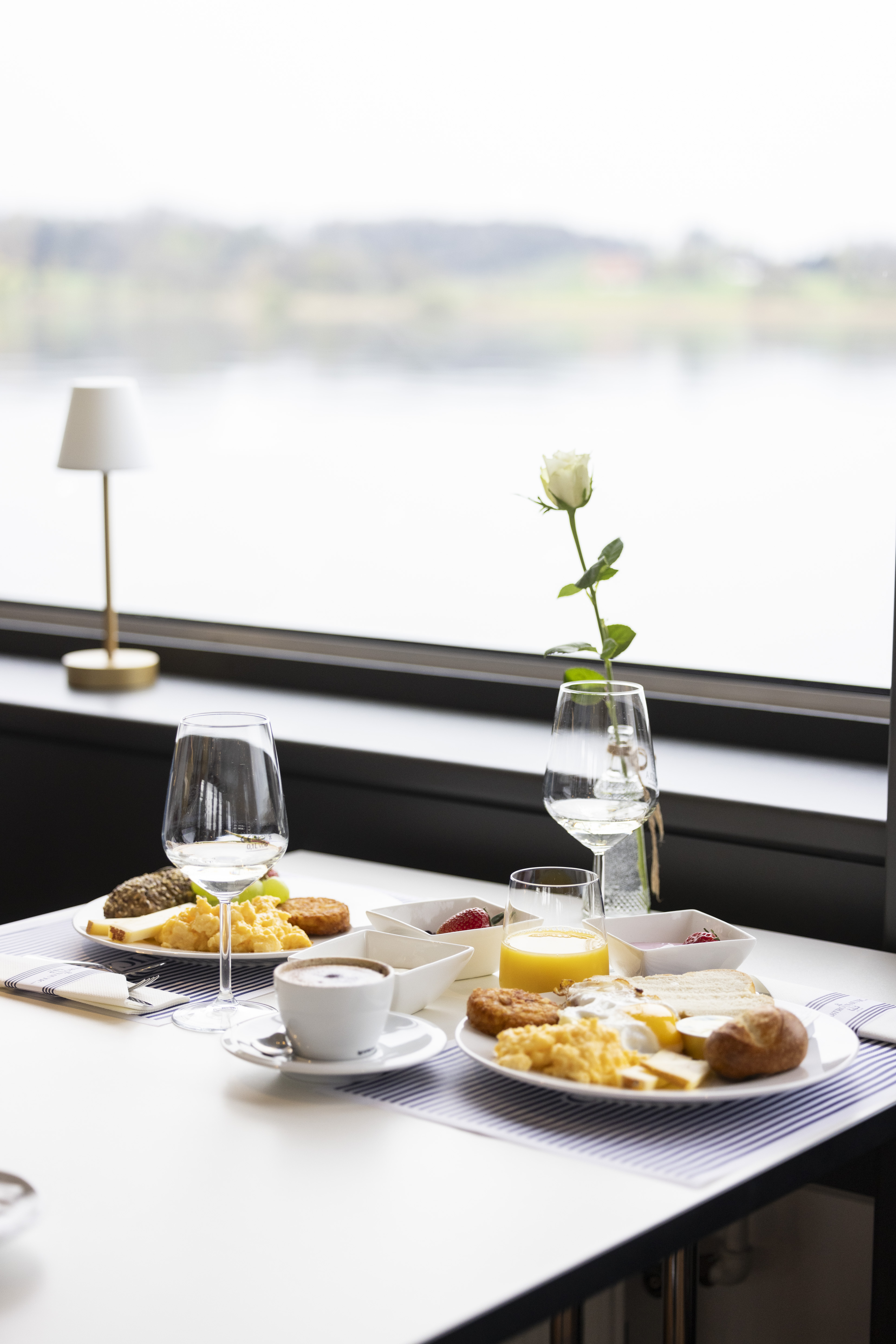 Zugersee Schifffahrt Brunch Zugersee Schifffahrt 2024 58