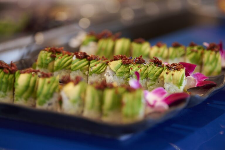 Lake Side Lake Side FB Sushi 2023 17 768x512