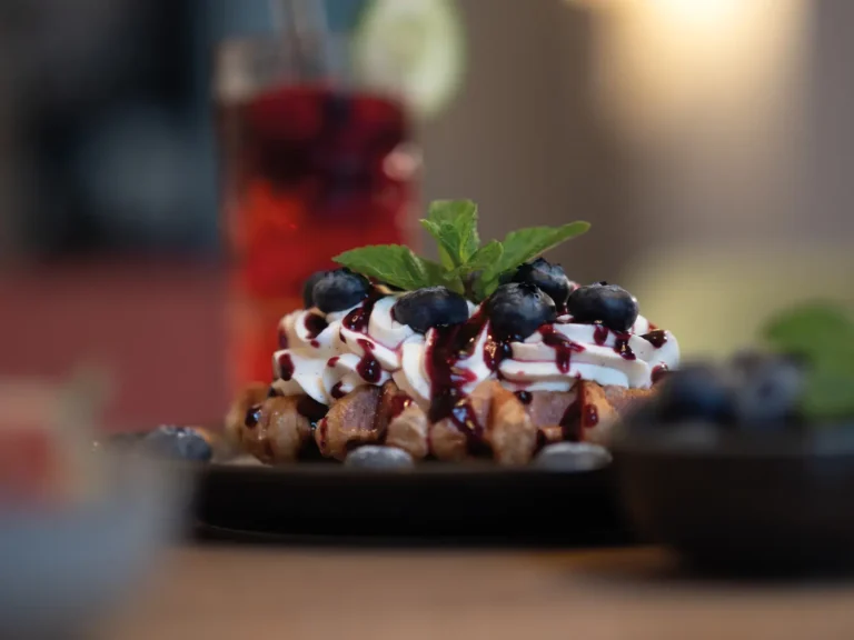 croffle berry mary 768x576