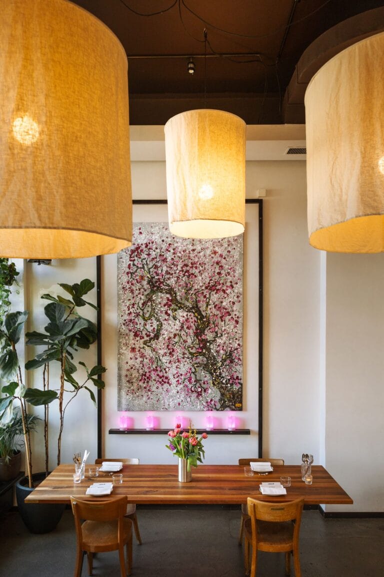 Brunch Schweiz & Liechtenstein - Die besten Brunch-Locations finden 20240309 AQ8A8080 768x1152